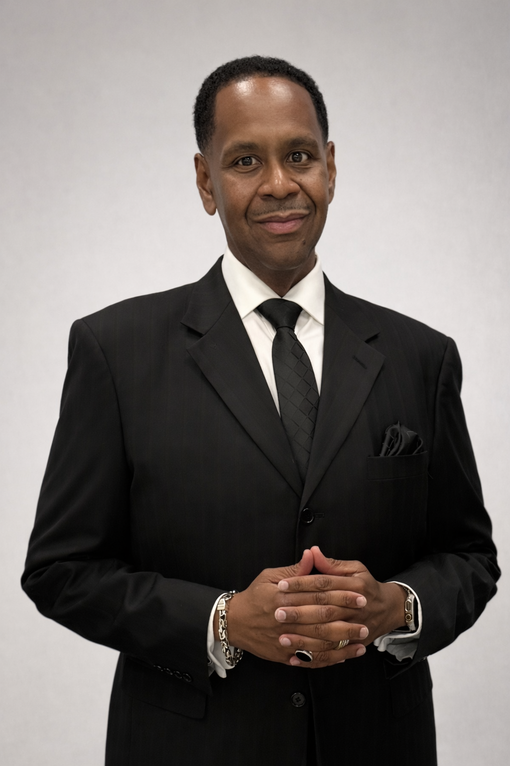Tony Little